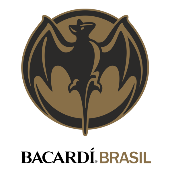 Bacardi Brasil Logo PNG Vector