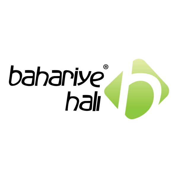 Bahariye yeni Logo PNG Vector