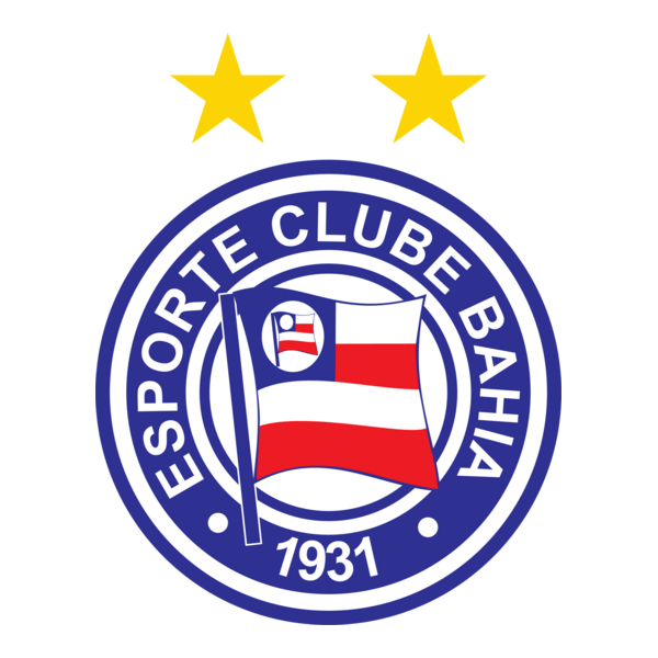 Bahia Logo PNG Vector