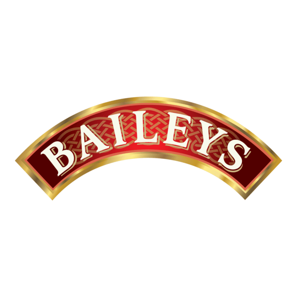 Bailey's Logo PNG Vector