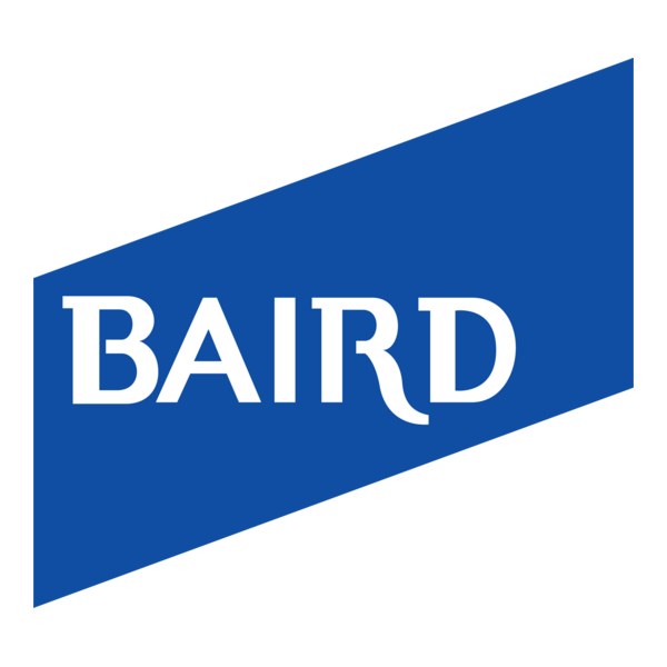 BAIRD Logo PNG Vector
