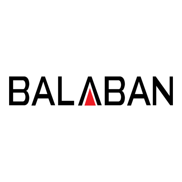 Balaban Logo PNG Vector