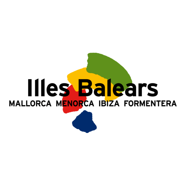 baleares Logo PNG Vector