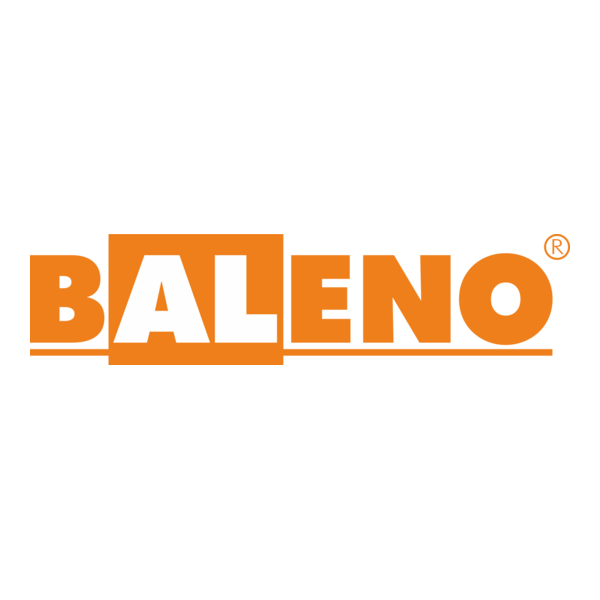 Baleno Logo PNG Vector