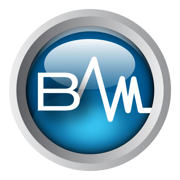 Bam Labs Logo PNG Vector