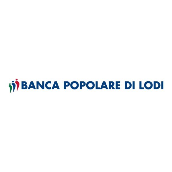 banca popolare di lodi Logo PNG Vector
