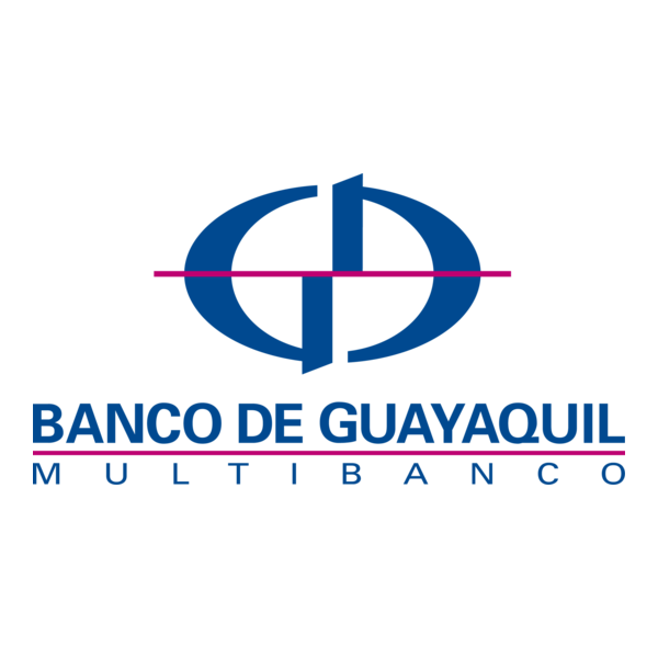 Banco de Guayaquil Logo PNG Vector