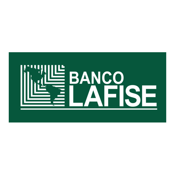 Banco LAFISE Logo PNG Vector