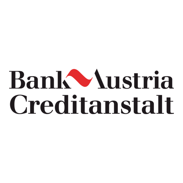 Bank Austria Logo PNG Vector