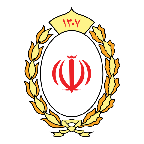 bank melli iran Logo PNG Vector