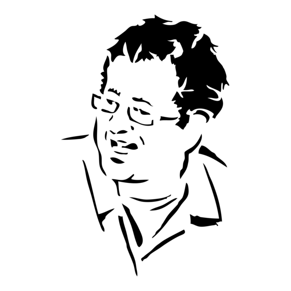 Banksy Logo PNG Vector