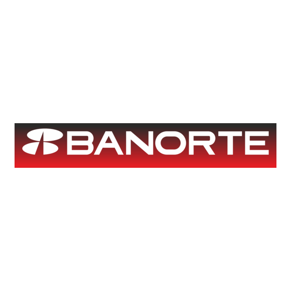 Banorte Logo PNG Vector