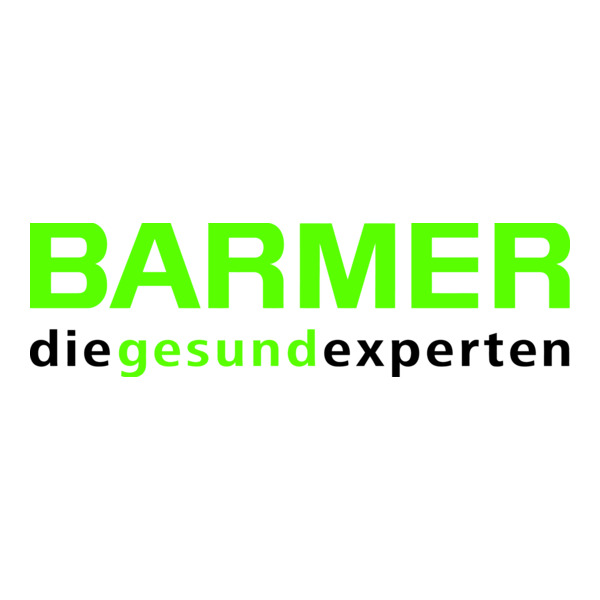Barmer Ersatzkasse Logo PNG Vector