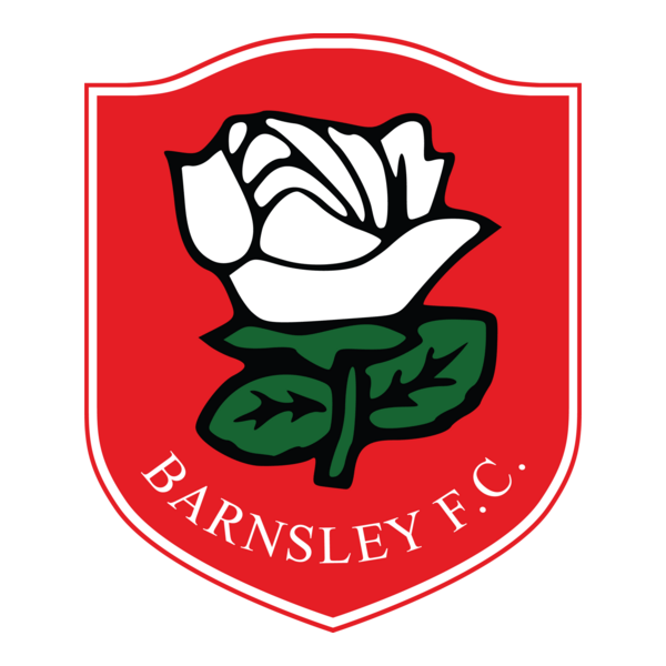 Barnsley FC Logo PNG Vector
