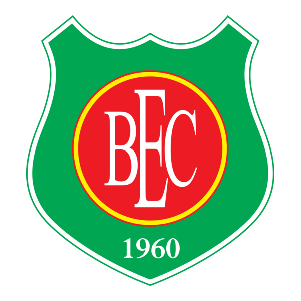 Barretos Esporte Clube Logo PNG Vector