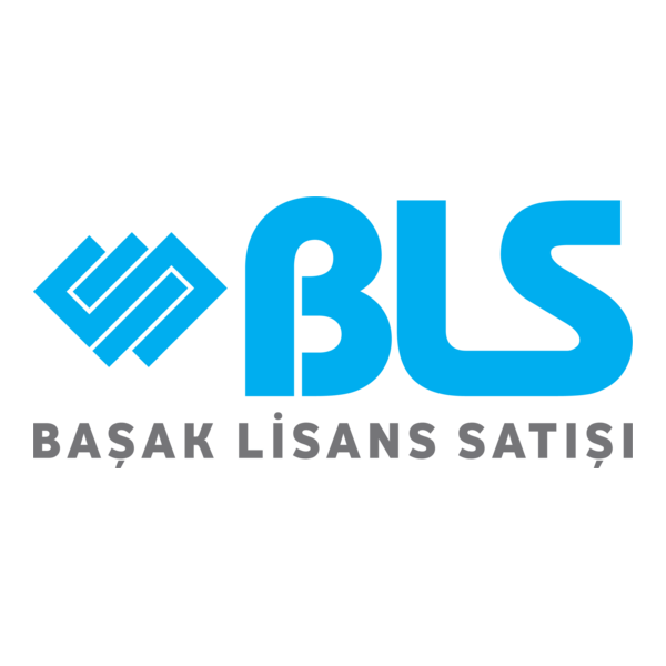 Başak Lisans Satışı Logo PNG Vector
