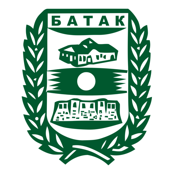 BATAK Logo PNG Vector