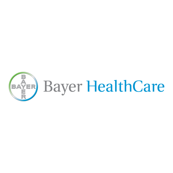 Bayer Healthcare Logo PNG Vector