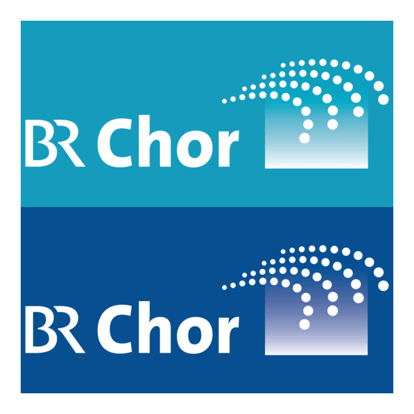 Bayerischer Rundfunk Chor Logo PNG Vector