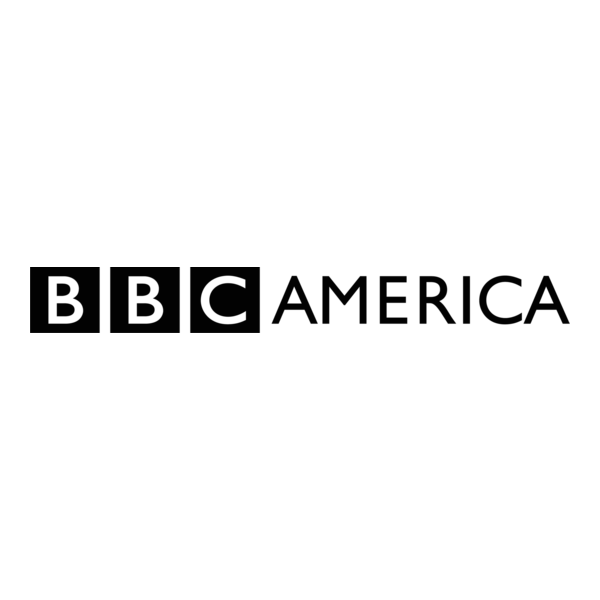 BBC America Logo PNG Vector