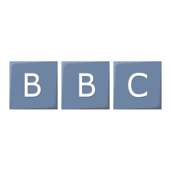 BBC Logo PNG Vector