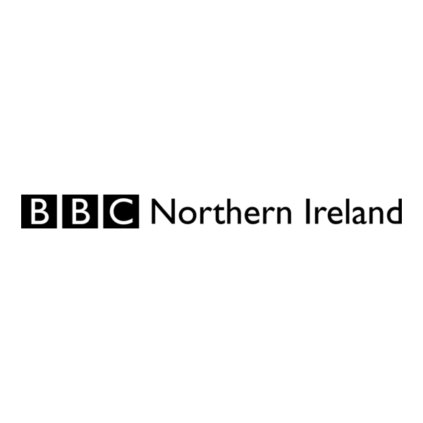 BBC Northern Ireland Logo PNG Vector