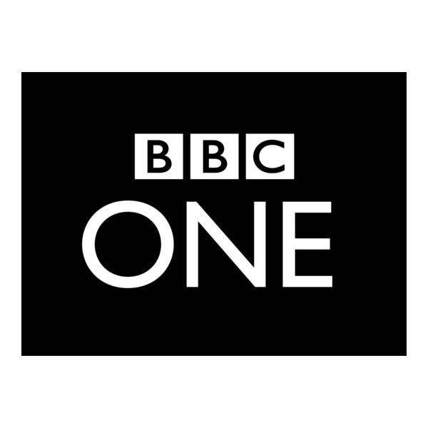 BBC One Logo PNG Vector