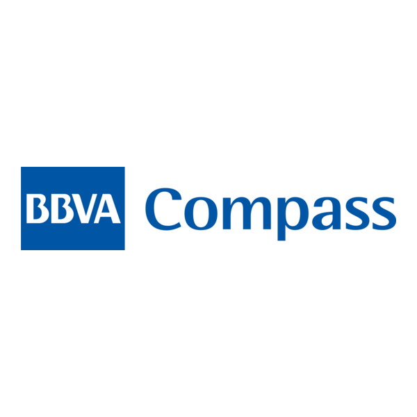 BBVA Compass Logo PNG Vector