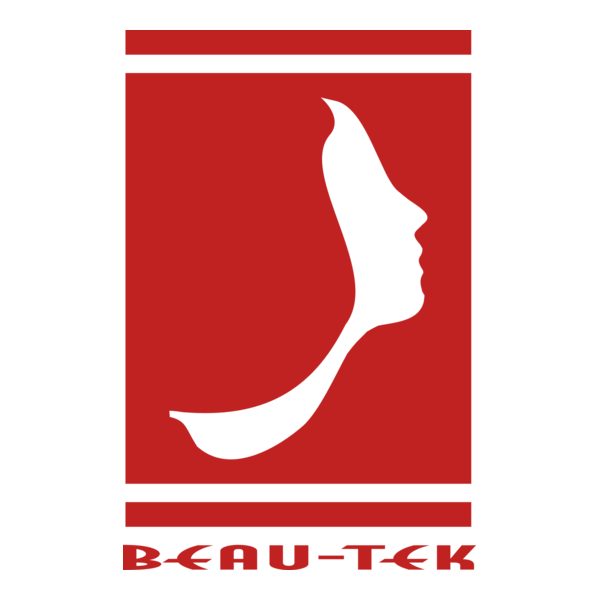 Beau-Tek Logo PNG Vector