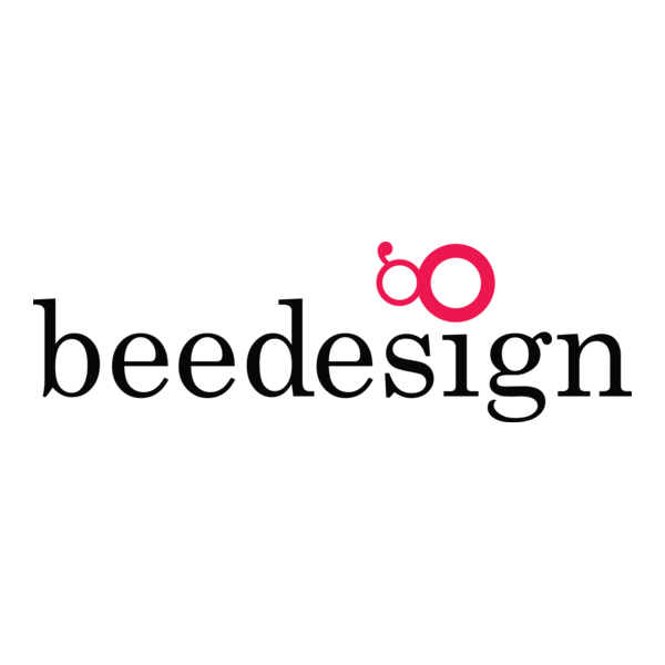 Beedesign Logo PNG Vector