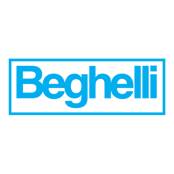 Beghelli Logo PNG Vector