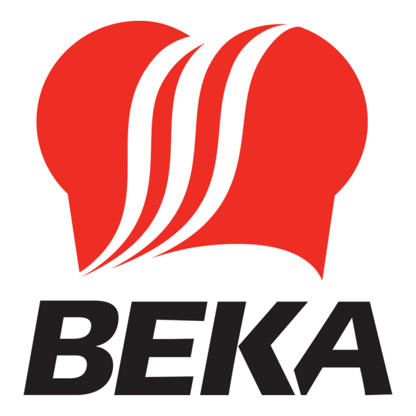 Beka Logo PNG Vector