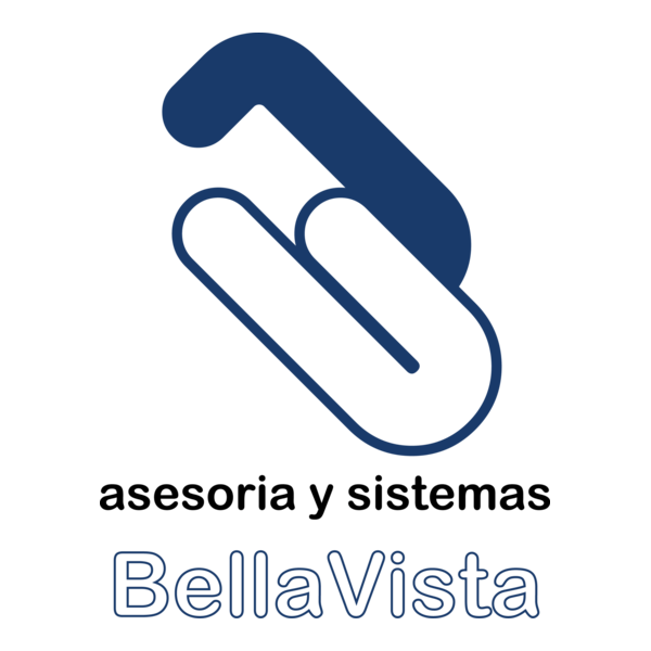 Bella Vista Logo PNG Vector
