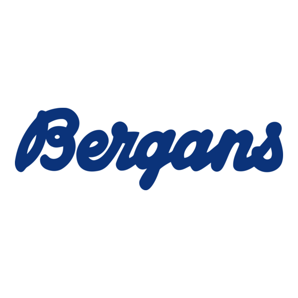 Bergans of Norway Logo PNG Vector
