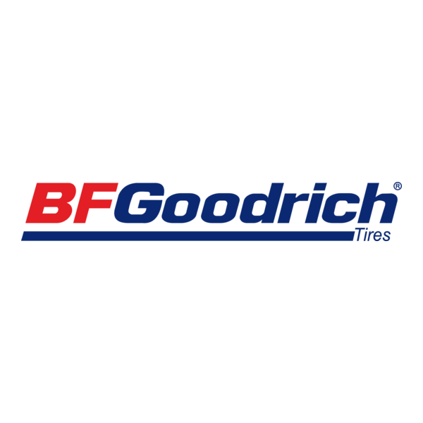 bf goodrich Logo PNG Vector