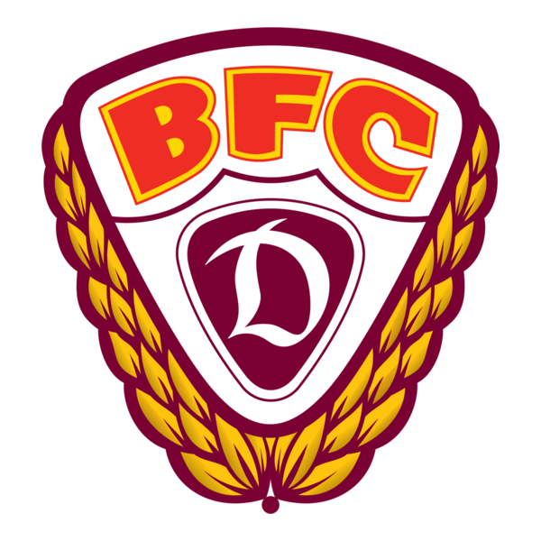 BFC Dinamo Berlin 1980's Logo PNG Vector