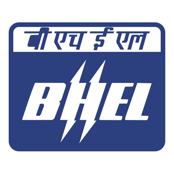 Bharat Heavy Electricals Logo PNG Vector
