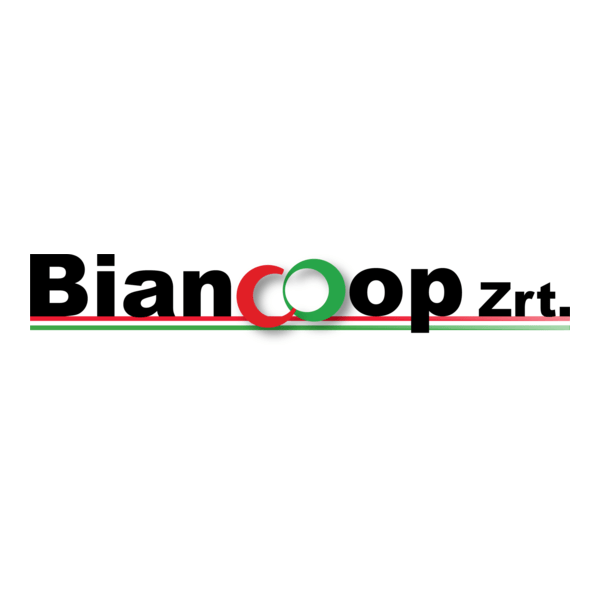 biancoop zrt Logo PNG Vector