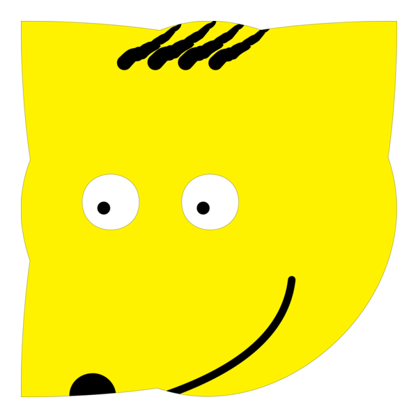 Bichinho de Estimação Logo PNG Vector