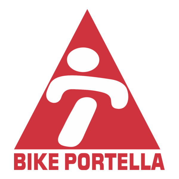 BIKE PORTELLA Logo PNG Vector