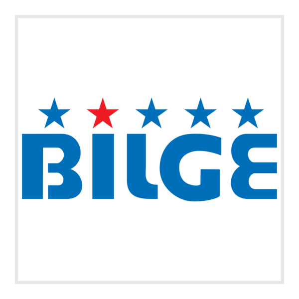 Bilge Logo PNG Vector