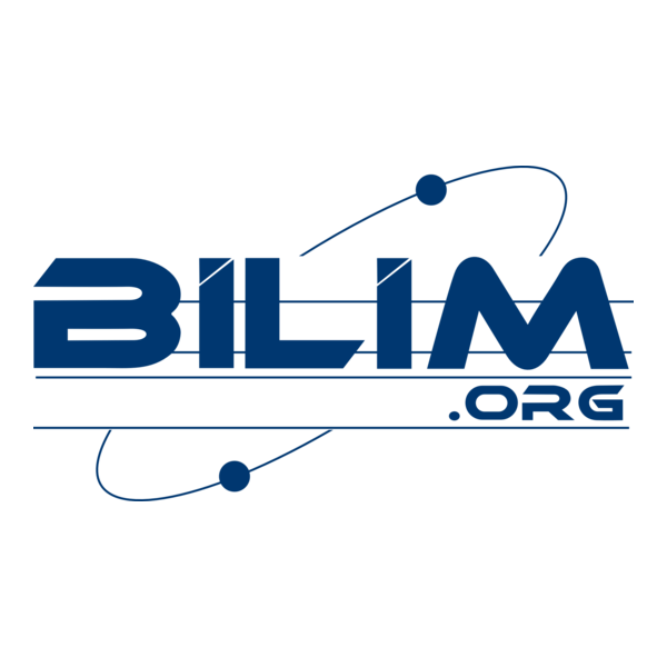 Bilim.org Logo PNG Vector