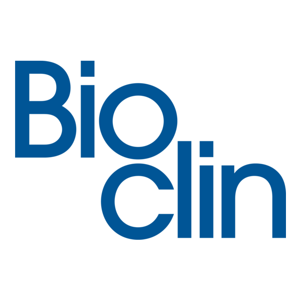 Bio Clin Logo PNG Vector