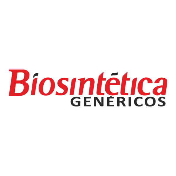 Biosintetica Logo PNG Vector