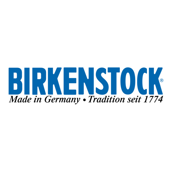 Birkenstock Logo PNG Vector