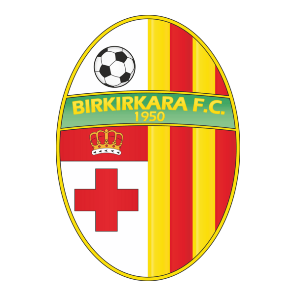 Birkirkara FC Logo PNG Vector