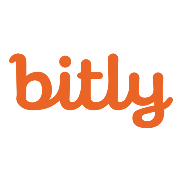 Bitly Logo PNG Vector