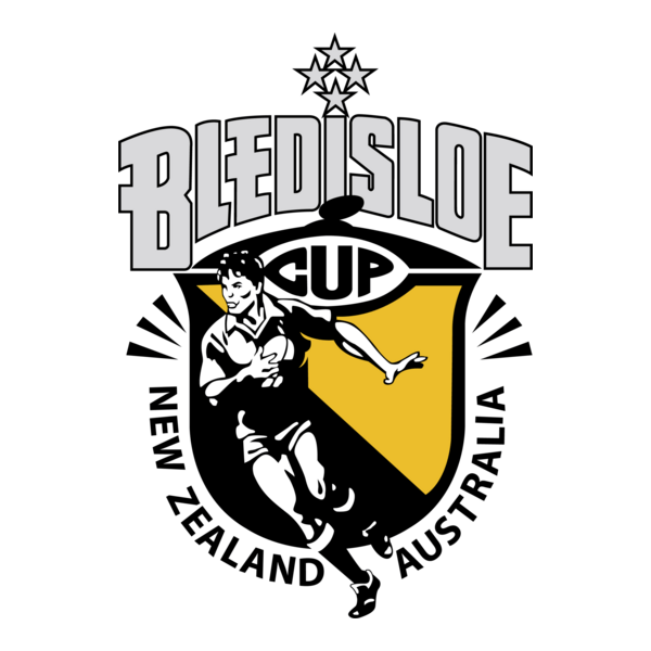 Bledisloe Cup Logo PNG Vector