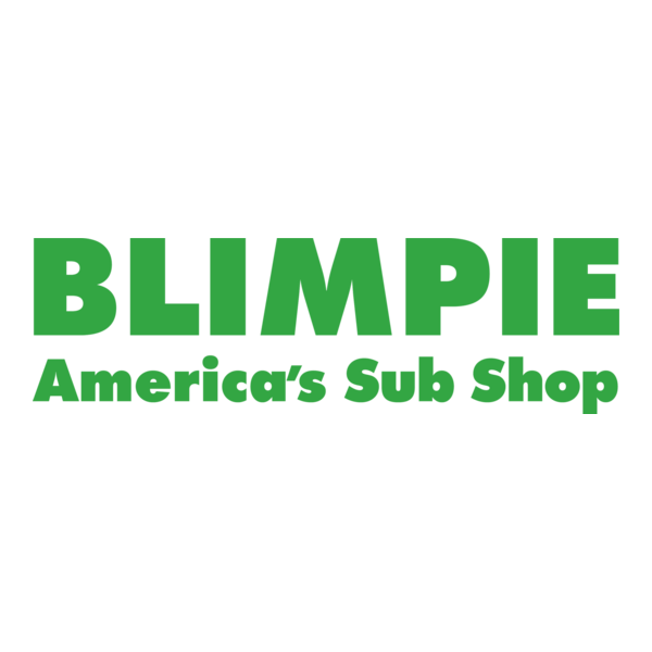 Blimpie Logo PNG Vector