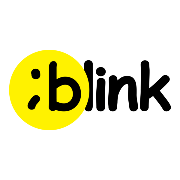 Blink Logo PNG Vector